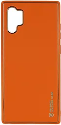 Чохол Epik Xshield Samsung N975 Galaxy Note 10 Plus Apricot