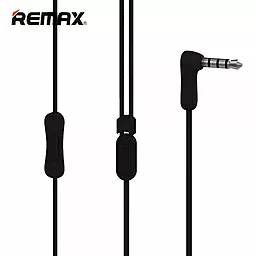 Наушники Remax Candy RM-301 Black - миниатюра 2