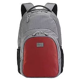 Рюкзак для ноутбуку Sumdex Grey