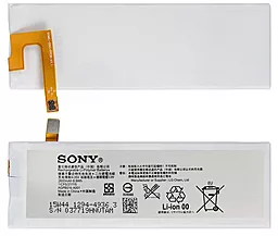 Аккумулятор Sony Xperia M5 E5633 Dual (2600 mAh) 12 мес. гарантии - миниатюра 3