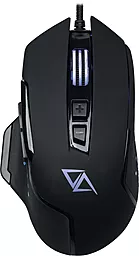 Комп'ютерна мишка California Access Wildcat CA-1035 Black - фото Комп'ютерна мишка California Access Wildcat CA-1035 Black