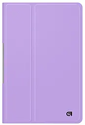 Чехол для планшета ArmorStandart Smart Case для Lenovo Tab Plus Lavender (ARM88096) - фото Чехол для планшета ArmorStandart Smart Case для Lenovo Tab Plus Lavender (ARM88096)