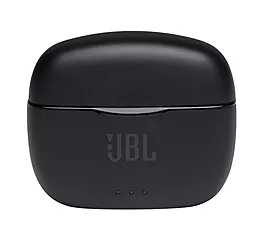 Наушники JBL T215TWS Black (JBLT215TWSBLK) - миниатюра 4