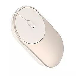 Компьютерная мышка Xiaomi mouse Gold (HLK4003CN) - фото Компьютерная мышка Xiaomi mouse Gold (HLK4003CN)