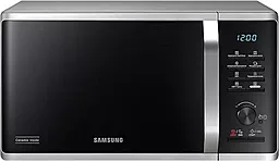 Мікрохвильова піч з грилем Samsung MG23K3575AS - фото Мікрохвильова піч з грилем Samsung MG23K3575AS