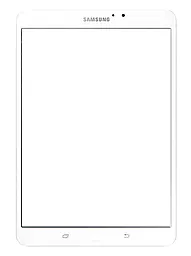 Сенсор (тачскрін) Samsung Galaxy Tab S2 8.0 T710 White