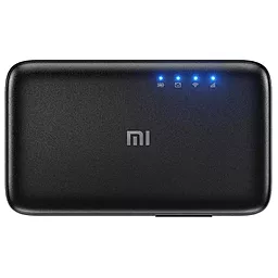 Мобильный Wi-Fi роутер Xiaomi F490 4G LTE (lifecell) - фото Мобильный Wi-Fi роутер Xiaomi F490 4G LTE (lifecell)