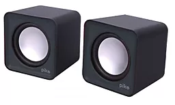 Колонки акустические Piko GS-201 Black (1283126489488) - фото Колонки акустические Piko GS-201 Black (1283126489488)