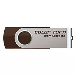 Флешка Team 16Gb Color Turn E902 Brown USB 3.0 (TE902316GN01)