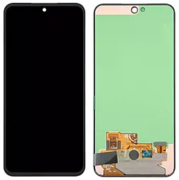Дисплей Samsung Galaxy M35 M356 з тачскріном, (OLED), Black