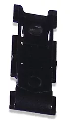 Кріпильна панель Ajax SmartBracket для DoorProtect Black - фото Кріпильна панель Ajax SmartBracket для DoorProtect Black
