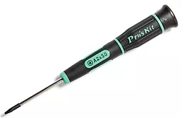 Отвёртка "звездочка" Pro'sKit SD-081-A2 A2 50 мм - фото Отвёртка "звездочка" Pro'sKit SD-081-A2 A2 50 мм