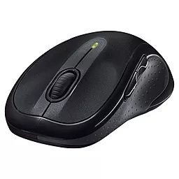 Компьютерная мышка Logitech M510 Wireless Mouse Black (910-001826, 910-001822)