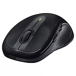 Компьютерная мышка Logitech M510 Wireless Mouse Black (910-001826, 910-001822) - фото Компьютерная мышка Logitech M510 Wireless Mouse Black (910-001826, 910-001822)