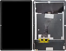 Дисплей для планшету Oppo Pad (OPD2101) з тачскріном, Black - фото Дисплей для планшету Oppo Pad (OPD2101) з тачскріном, Black