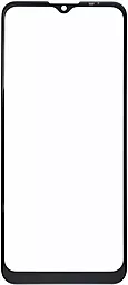 Корпусне скло дисплея Motorola Moto E7 Plus XT2081, Moto G9 Play XT2083 (з OCA плівкою) (original) Black - фото Корпусне скло дисплея Motorola Moto E7 Plus XT2081, Moto G9 Play XT2083 (з OCA плівкою) (original) Black