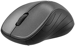 Комп'ютерна мишка Rapoo M260 Silent Gray