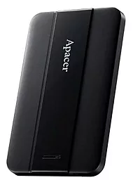 Зовнішній жорсткий диск Apacer 2.5" 5TB (AP5TBAC237B-1) - фото Зовнішній жорсткий диск Apacer 2.5" 5TB (AP5TBAC237B-1)