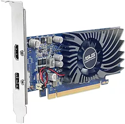 Відеокарта Asus GeForce GT1030 2048Mb (GT1030-2G-BRK) - мініатюра 4