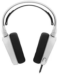 Навушники Steelseries Arctis 3 White - мініатюра 2