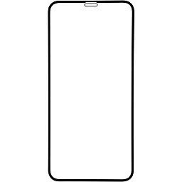 Защитное стекло Gelius Full Cover Ultra-Thin 0.25mm для Apple iPhone 11 Pro Black - миниатюра 2