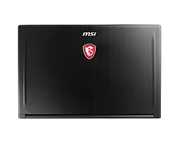 Ноутбук MSI GS63VR 7RF Stealth Pro 4K (GS63VR7RF-228US) - миниатюра 5