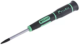 Отвёртка Pro'sKit SD-081-PL5 - фото Отвёртка Pro'sKit SD-081-PL5