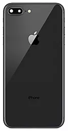 Корпус Apple iPhone 8 Plus Original Space Gray