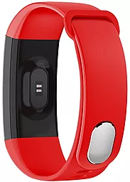 Фитнес-браслет LEMFO F07 Red - миниатюра 4 Фитнес-браслет LEMFO F07 Red - миниатюра 4
