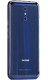 DOOGEE BL5000 4/64Gb Blue - миниатюра 5