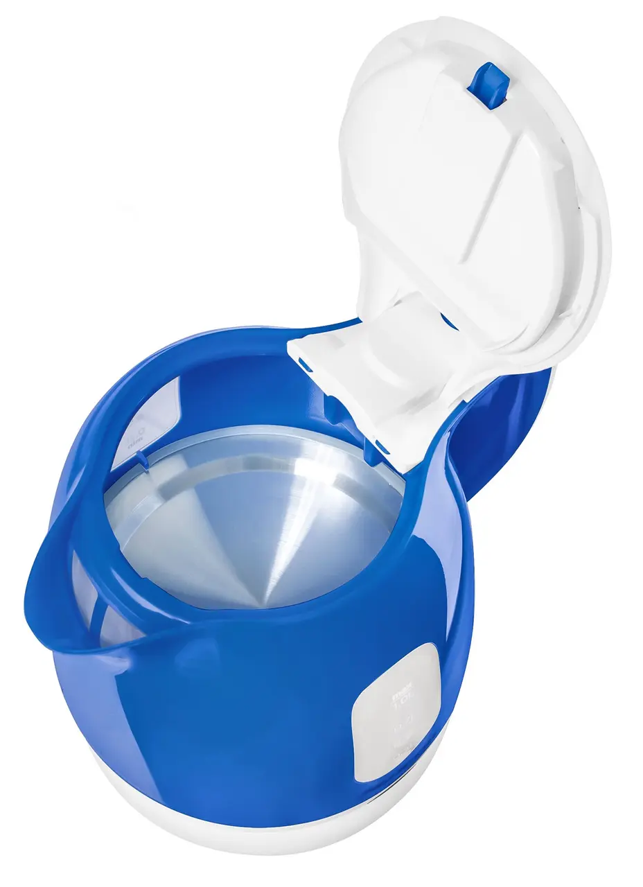 Kettle/plast SENCOR SWK 1012BL 1 л - фото 3