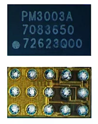 Микросхема управления питанием (PRC) PM3003A Original