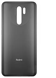 Задняя крышка корпуса Xiaomi Redmi 9 Original  Grey