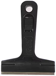 Ручка з лезом AxTools Cleaning Knife Tools No.501 Black - фото Ручка з лезом AxTools Cleaning Knife Tools No.501 Black