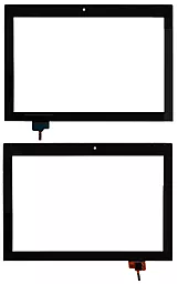 Сенсор (тачскрин) Lenovo MIIX 320 10.1 Black - фото Сенсор (тачскрин) Lenovo MIIX 320 10.1 Black