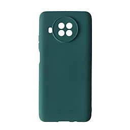Чехол Molan Cano Jelly Xiaomi Mi 10T Lite Dark Green