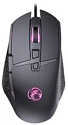 Компьютерная мышка iMICE T91 7200 DPI Black - фото Компьютерная мышка iMICE T91 7200 DPI Black