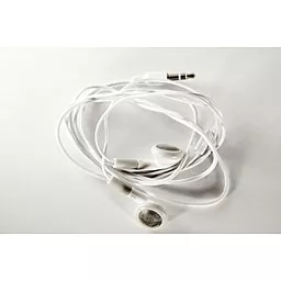 Навушники Vinga LPS015 White - мініатюра 4