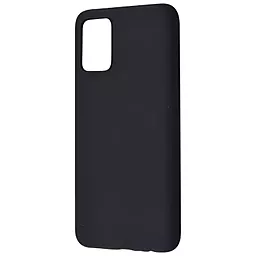 Чехол Wave Colorful Case для Samsung Galaxy A02s (A025F) Black