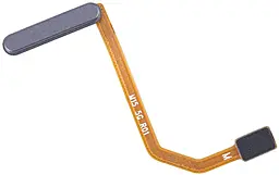 Шлейф Samsung Galaxy M15 M156 со сканером отпечатка пальца Gray - фото Шлейф Samsung Galaxy M15 M156 со сканером отпечатка пальца Gray