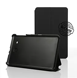 Чехол для планшета BeCover Premium case для Samsung T560/T561 Galaxy Tab E 9.6 Black (700593) - фото Чехол для планшета BeCover Premium case для Samsung T560/T561 Galaxy Tab E 9.6 Black (700593)