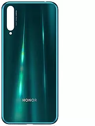 Задняя крышка корпуса Huawei Honor 20 Lite Youth Edition Green