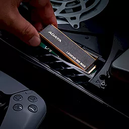 SSD Накопитель ADATA LEGEND 960 MAX 1 TB (ALEG-960M-1TCS) - миниатюра 10 SSD Накопитель ADATA LEGEND 960 MAX 1 TB (ALEG-960M-1TCS) - миниатюра 10