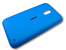 Задняя крышка корпуса Nokia 620 Lumia (RM-846) Original Blue