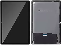 Дисплей для планшета Blackview Tab 12 (синий шлейф) с тачскрином, Black - фото Дисплей для планшета Blackview Tab 12 (синий шлейф) с тачскрином, Black