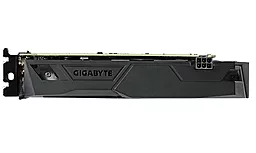 Відеокарта Gigabyte Radeon RX 560 Gaming OC 4G (GV-RX560GAMING OC-4GD) - мініатюра 5