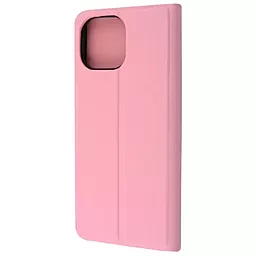 Чехол Wave Stage Case для Samsung Galaxy A24 4G Pink