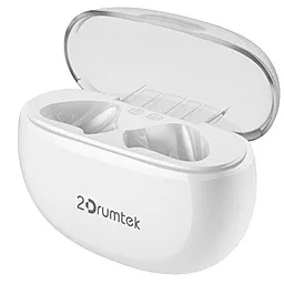 Наушники A4Tech B20 Grayish White - миниатюра 3