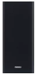 Повербанк Remax RPP-137 Kinkon 20000mAh Black - фото Повербанк Remax RPP-137 Kinkon 20000mAh Black
