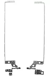 Петлі для ноутбука Lenovo IdeaPad 320-15IAP, 320-15IKB, 520-15IKB (5H50N86361) - фото Петлі для ноутбука Lenovo IdeaPad 320-15IAP, 320-15IKB, 520-15IKB (5H50N86361)
